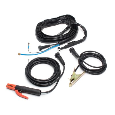เครื่องเชื่อม TIG/MMA JASIC Pulse Inverter รุ่น W212 (TIG200P)