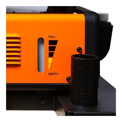 เครื่องเชื่อม TIG/MMA JASIC พร้อมรถเข็น รุ่น TIG400 W398+4L