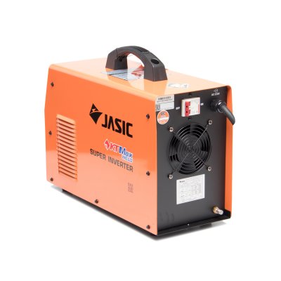 เครื่องเชื่อมทิก JASIC 4KNOB 2T-4T 1 เฟส รุ่น TIG300MT2