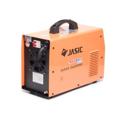 เครื่องเชื่อมทิก JASIC 4KNOB 2T-4T 1 เฟส รุ่น TIG300MT2