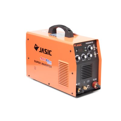เครื่องเชื่อมทิก JASIC 4KNOB 2T-4T 1 เฟส รุ่น TIG300MT2