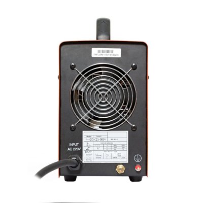 เครื่องเชื่อมทิก JASIC รุ่น TIG200T