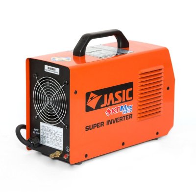 เครื่องเชื่อมทิก JASIC รุ่น TIG200T