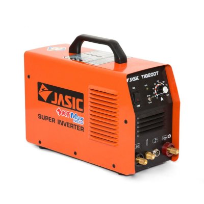 เครื่องเชื่อมทิก JASIC รุ่น TIG200T