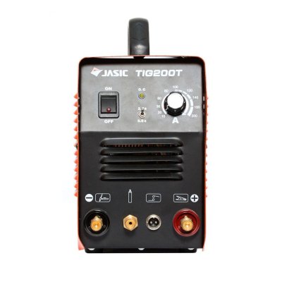 เครื่องเชื่อมทิก JASIC รุ่น TIG200T