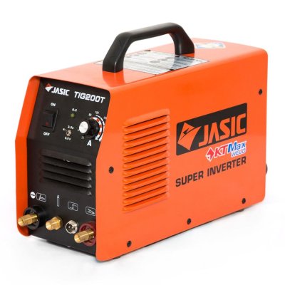 เครื่องเชื่อมทิก JASIC รุ่น TIG200T
