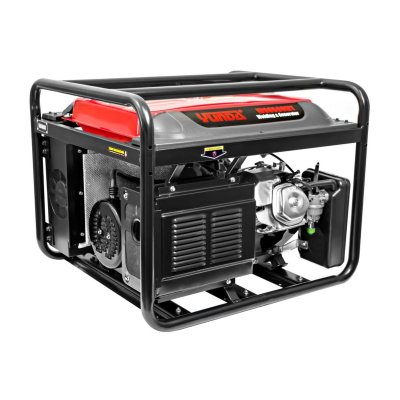 เครื่องเชื่อมปั่นไฟ JASIC (MMA/TIG) รุ่น WG6500MT
