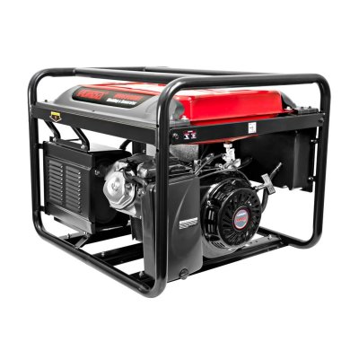 เครื่องเชื่อมปั่นไฟ JASIC (MMA/TIG) รุ่น WG6500MT