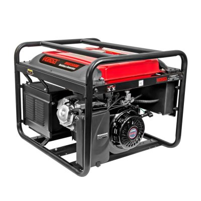เครื่องเชื่อมปั่นไฟ JASIC (MMA) รุ่น WG6500M
