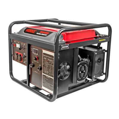 เครื่องเชื่อมปั่นไฟ JASIC (MMA) รุ่น WG6500M