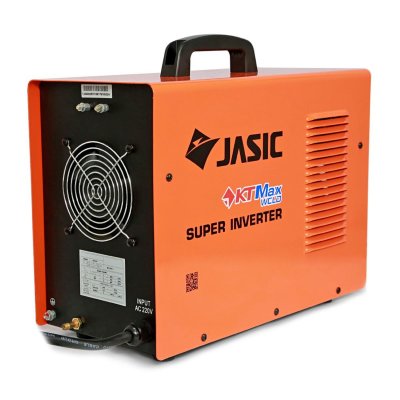 เครื่องเชื่อมอเนกประสงค์ JASIC MMA-TIG-CUT รุ่น CMT416