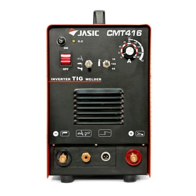 เครื่องเชื่อมอเนกประสงค์ JASIC MMA-TIG-CUT รุ่น CMT416