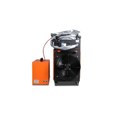 เครื่องเชื่อมเลเซอร์ JASIC รุ่น LS15000 (LS15000F/LS20000)