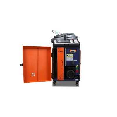เครื่องเชื่อมเลเซอร์ JASIC รุ่น LS15000 (LS15000F/LS20000)