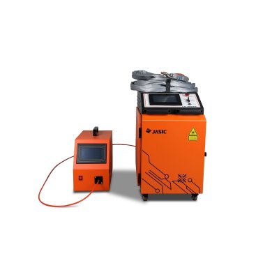 เครื่องเชื่อมเลเซอร์ JASIC รุ่น LS15000 (LS15000F/LS20000)