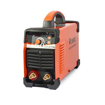 เครื่องเชื่อมไฟฟ้า 1 เฟส JASIC รุ่น ARC210D