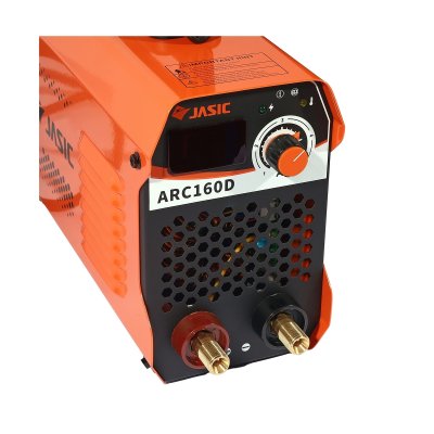 เครื่องเชื่อมไฟฟ้า ARC JASIC DIGITAL รุ่น ARC160D