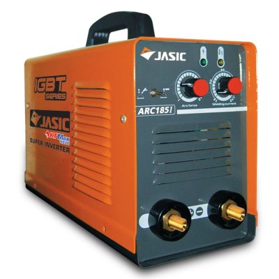 เครื่องเชื่อมไฟฟ้า ARC JASIC IGBT รุ่น ARC185I-ARC225I