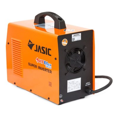 เครื่องเชื่อมไฟฟ้า ARC JASIC รุ่น MAXARC 200B-250