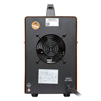 เครื่องเชื่อมไฟฟ้า ARC JASIC รุ่น MAXARC 200B-250