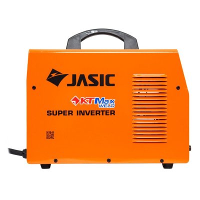 เครื่องเชื่อมไฟฟ้า ARC JASIC รุ่น MAXARC 200B-250