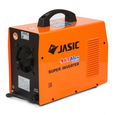 เครื่องเชื่อมไฟฟ้า ARC JASIC รุ่น MAXARC 200B-250