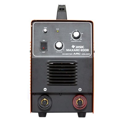 เครื่องเชื่อมไฟฟ้า ARC JASIC รุ่น MAXARC 200B-250