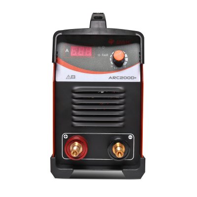 เครื่องเชื่อมไฟฟ้า MMA JASIC DIGITAL รุ่น ARC200D+