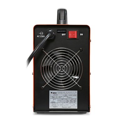 เครื่องเชื่อมไฟฟ้า MMA MOSFET JASIC รุ่น ARC-200V