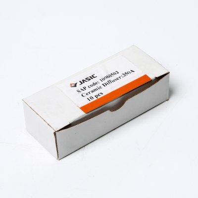 เซรามิกดิฟฟิวเซอร์ (CERAMIC DIFFUSER) JASIC รุ่น PANA350 (10PCS/PAC)