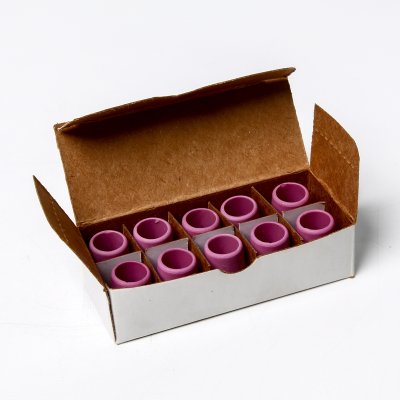 เซรามิกดิฟฟิวเซอร์ (CERAMIC DIFFUSER) JASIC รุ่น PANA350 (10PCS/PAC)