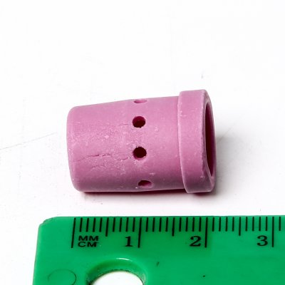 เซรามิกดิฟฟิวเซอร์ (CERAMIC DIFFUSER) JASIC รุ่น PANA350 (10PCS/PAC)