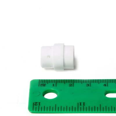 แหวนร่อง (GAS DIFFUSER) JASIC ใช้กับรุ่น 24KD/36KD (10PCS/PAC)