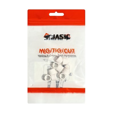 แหวนร่องอากาศ JASIC รุ่น SG51 (10PCS/PAC)