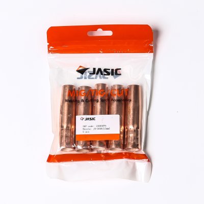 โนซเซิล (Nozzle) ปืนเชื่อม MIG JASIC รุ่น PANA200 (5PCS/PAC)