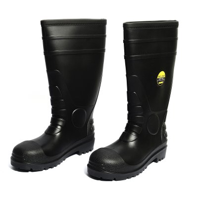 รองเท้าบู๊ทนิรภัย SAFETY JOGGER รุ่น HERCULES ระดับ S5 ขนาด 36-47