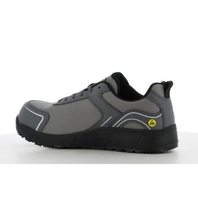 รองเท้านิรภัยหุ้มส้น SAFETY JOGGER รุ่น AAK LOW ระดับ S1P ขนาด 40-44