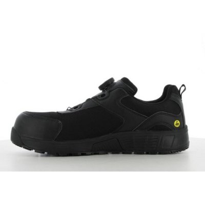 รองเท้านิรภัยหุ้มส้น SAFETY JOGGER รุ่น ALTO TLS ขนาด 40-44