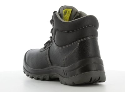 รองเท้านิรภัยหุ้มข้อ SAFETY JOGGER รุ่น BESTBOY ระดับ S3 ขนาด 38-46