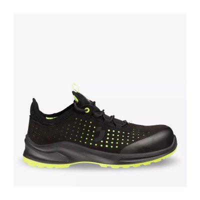 รองเท้านิรภัยหุ้มส้น SAFETY JOGGER รุ่น MODULO LOW ระดับ S1PS ขนาด 35-48