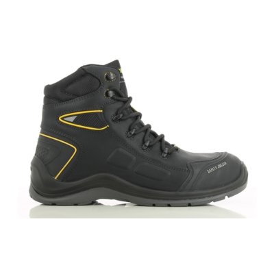 รองเท้านิรภัยหุ้มข้อ SAFETY JOGGER รุ่น VOLCANO ระดับ S3 ขนาด 38-46