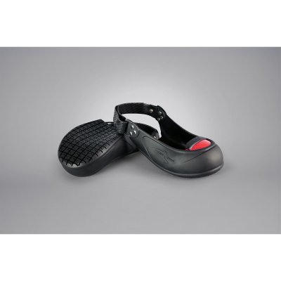 รองเท้าครอบหัวเหล็กนิรภัย SAFETY JOGGER รุ่น VISITOR ขนาด EU 39-43 (M) / EU 44-48 (L)