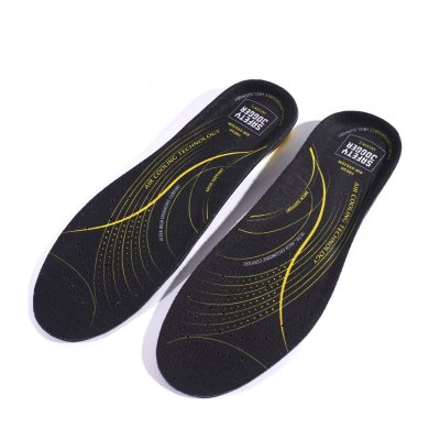 แผ่นรองพื้นรองเท้า SAFETY JOGGER รุ่น COMFORT ขนาด EU 39-41 / EU 42-44