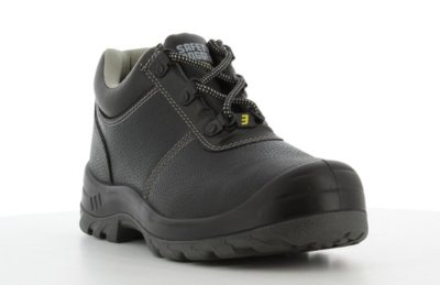 รองเท้านิรภัยหุ้มส้น SAFETY JOGGER รุ่น BESTRUN ระดับ S3 ขนาด 38-46