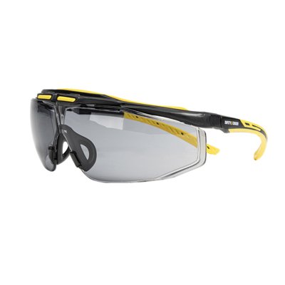 แว่นตานิรภัยกันแดด SAFETY JOGGER รุ่น PALO SUN สีเทา