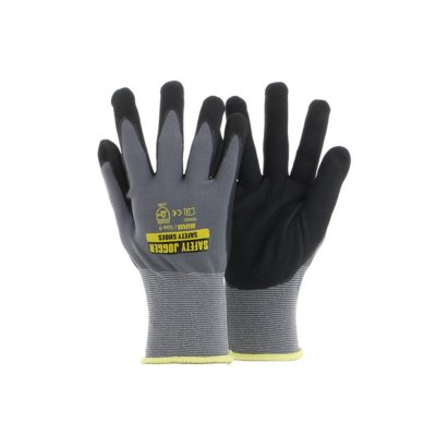 ถุงมือเซฟตี้ SAFETY JOGGER รุ่น ALLFLEX (ขนาด 8-10 CM)