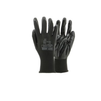 ถุงมือเซฟตี้ SAFETY JOGGER รุ่น SUPERPRO (ขนาด 8-10 CM)
