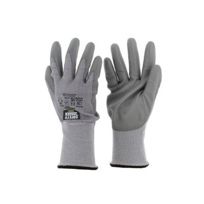 ถุงมือเซฟตี้ SAFETY JOGGER รุ่น ECO PROSHIELD (ขนาด 8-10 CM)