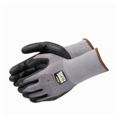 ถุงมือเซฟตี้กันบาด SAFETY JOGGER รุ่น ECO ALLFLEXDOT (ขนาด 7-10)