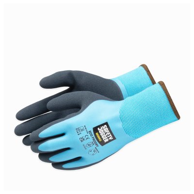 ถุงมือเซฟตี้กันบาด SAFETY JOGGER รุ่น ECO PRODRY (ขนาด EU 7-10)